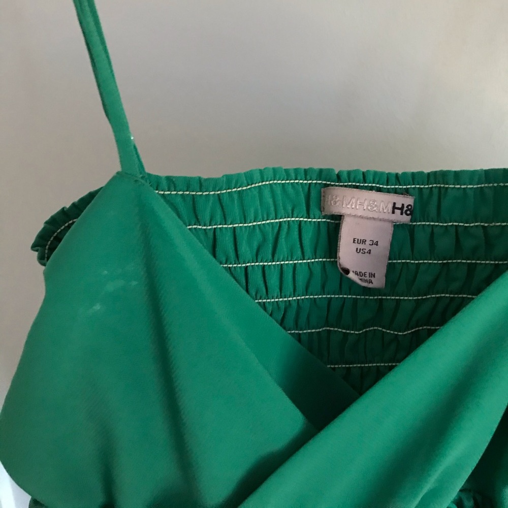 Tank top - Picture 2 of 4